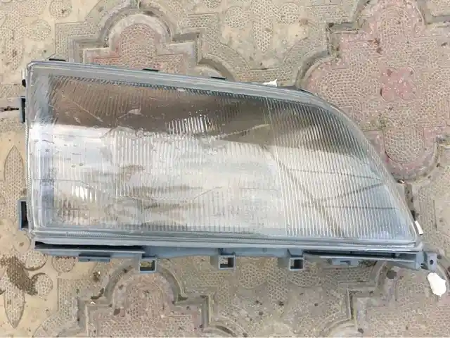 Оптика от фар Mercedes-Benz С class, Хуҷанд