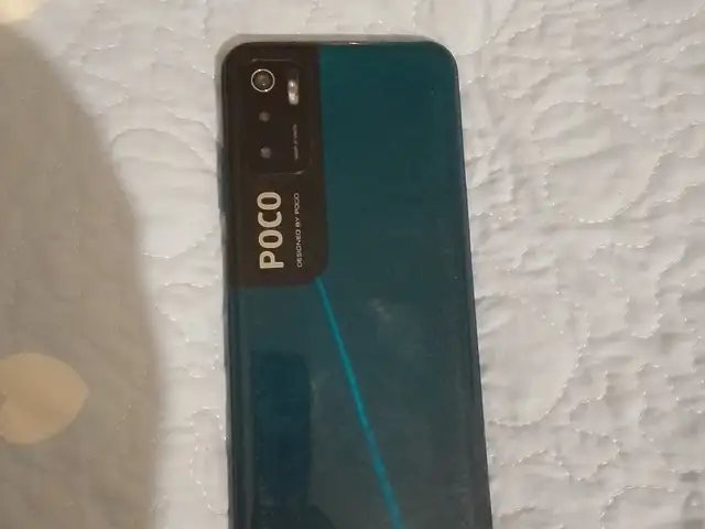 Xiaomi Poco M3 Pro, Душанбе