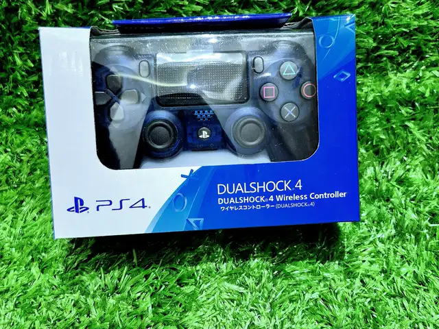 Джойстик для Playstation 4, Душанбе