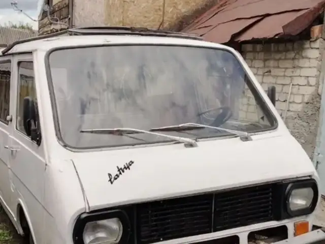 Мошин барои запчаст, Хуҷанд