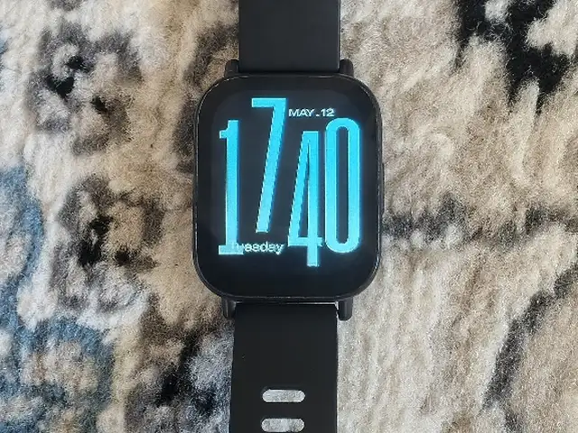 Смарт часы watch 5 active, Бохтар (Курган-Тюбе)