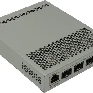 Коммутатор MikroTik CRS305-1G-4S+IN, Душанбе