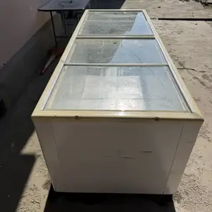 Холодильник, Душанбе