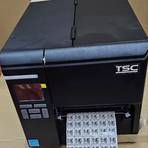 Принтеры этикеток TSC TSC3410p - 300dpi, Худжанд