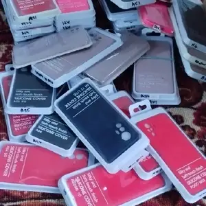 Чехлы от Samsung, Душанбе