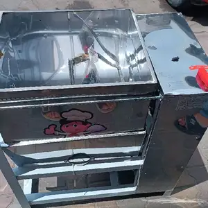Аппарати хамиршурак, Душанбе
