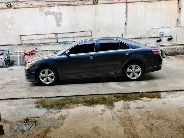 Toyota Camry, 2010, Душанбе - 6