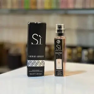 Духи Giorgio Armani, Куляб