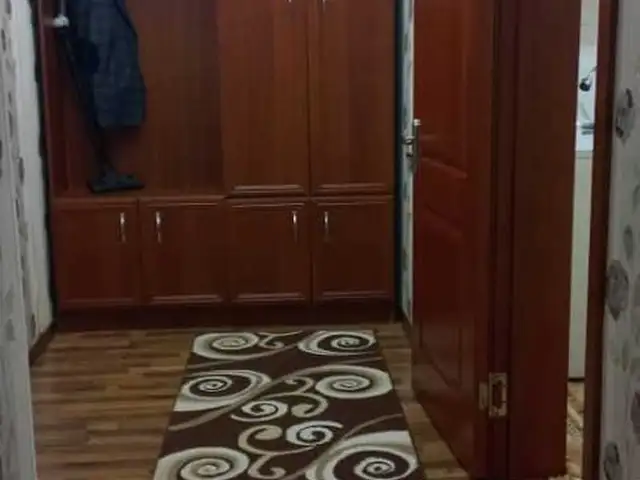 1-комн. квартира, 5 этаж, 51 м², 92 мкр, Душанбе