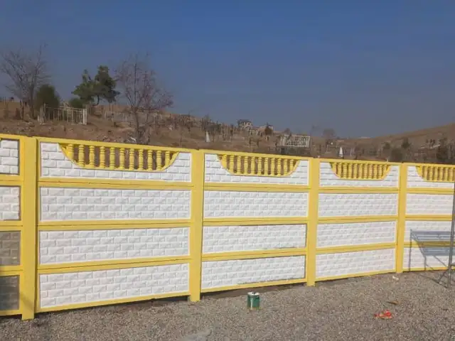 Евро забор 1.5х2м, Душанбе