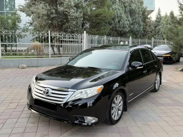 Toyota Avalon