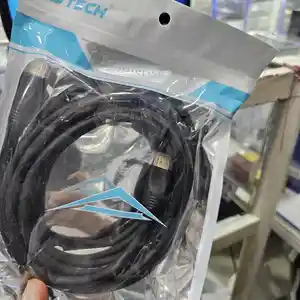 Игровая приставка HDMI 4k 3m playstation, Душанбе