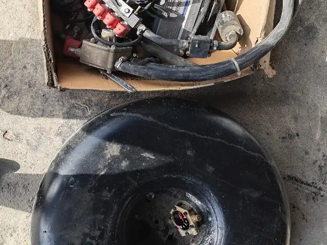 Газовое оборудование, Турсунзода