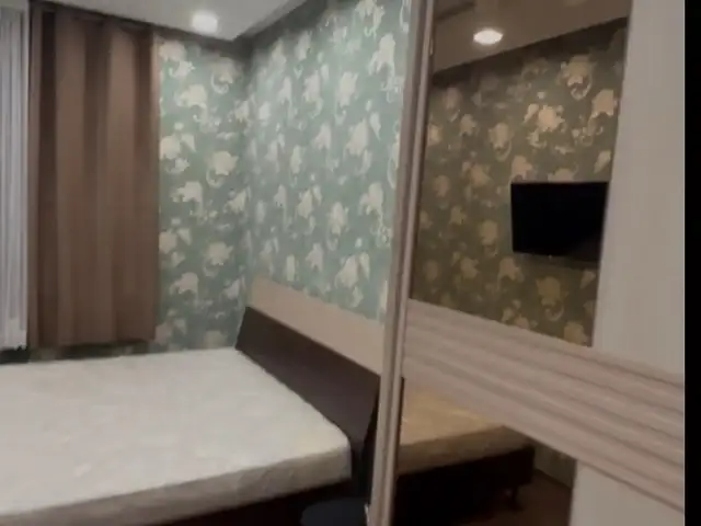 2-комн. квартира, 2 этаж, 50м², сомони, Душанбе