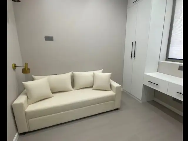 2-комн. квартира, Цокольный этаж, 70м², 18 мкр, Хуҷанд