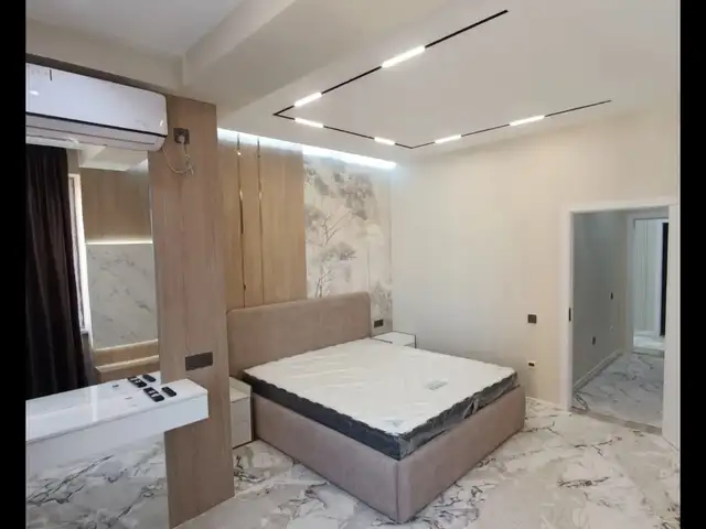 2-комн. квартира, 6 этаж, 85м², Унвермаг, Хуҷанд