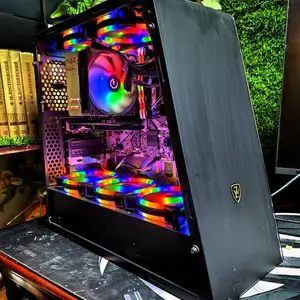 Системный блок i5, Худжанд