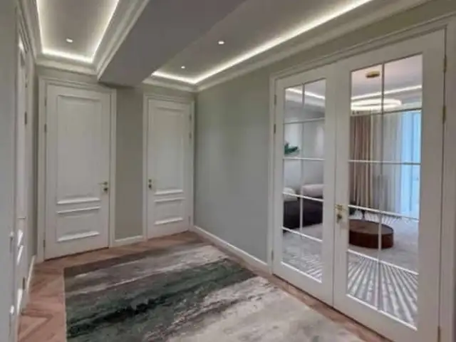 2-комн. квартира, 2 этаж, 70 м², 19мкр, Хуҷанд - 3