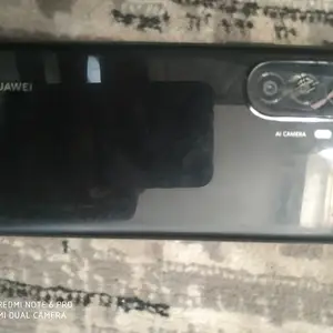 Huawei novo Y70, Хуҷанд