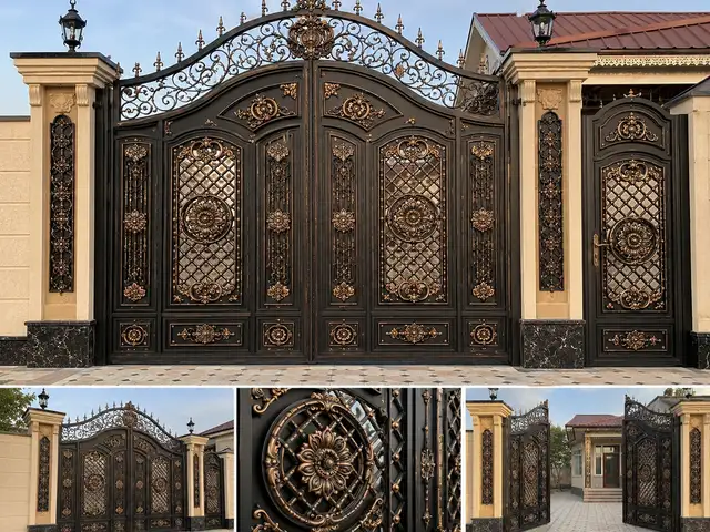 Услуги сварщика, Хуҷанд - 3