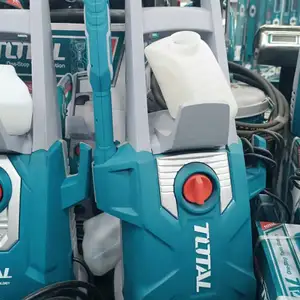 Мойка Total 2000W, Душанбе