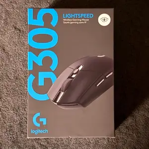 Мышь Logitech G305, Душанбе