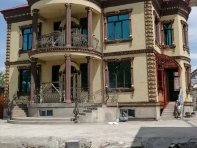 Услуги мастера по нанесению травертином, Душанбе