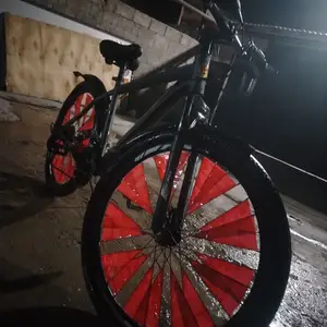 Велосипед PMENGQI 26, Вахдат