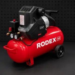 Компрессор - Rodex, Душанбе