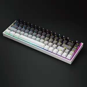 Механическая клавиатура Hot-Swappable, Хуҷанд