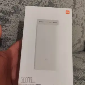 Повер банк mi30.000mah, Душанбе