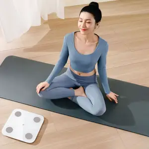 Умные весы Xiaomi, Хуҷанд