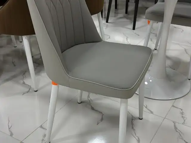 Стул, Душанбе