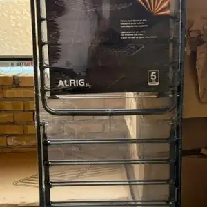Сушилка для белья, Душанбе