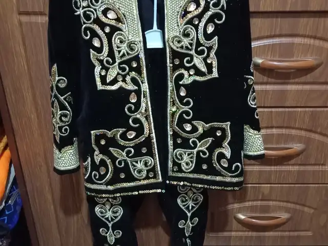 Детский чома, Душанбе