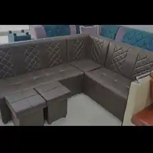 Кухонный уголок, Душанбе