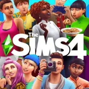 Игра The Sims 4 Playstation 4 To 13.00, Душанбе