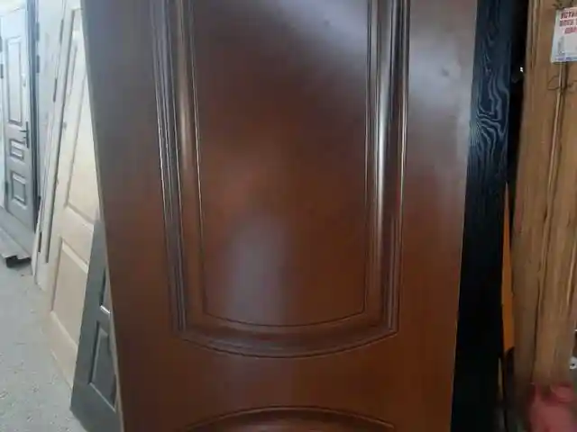 Дверь, Душанбе