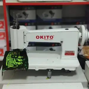 Швейная машина Попури OKITO, Душанбе