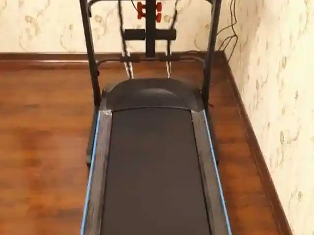 Беговая дорожка, Душанбе