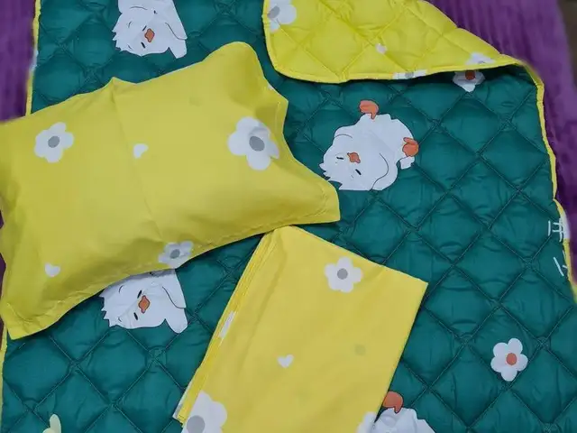 Постельное белье, Душанбе