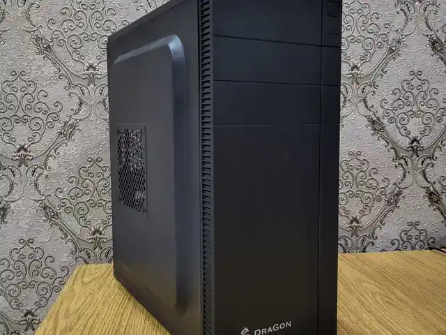 Системный блок Intel Core i5 3470 3.20GHz, Душанбе