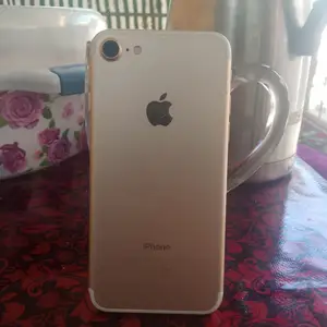Apple iPhone 7, 32 gb, Душанбе