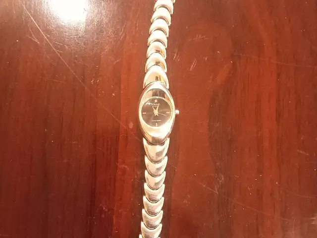 Часы Casio, Душанбе