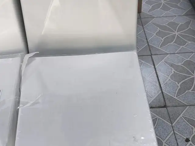Унитаз, Душанбе