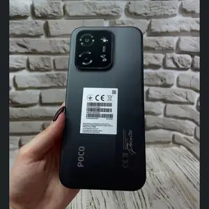 Xiaomi Poco С85, Душанбе