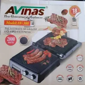 Тостер Avinas AV-3888, Душанбе