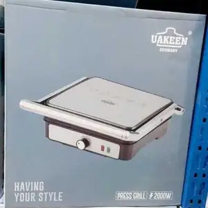 Тостер Vaken, Душанбе