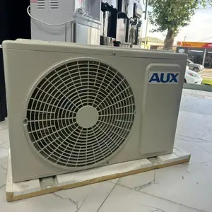 Кондиционер AUX, Душанбе