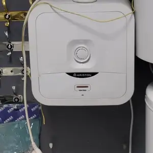 Водонагреватель Ariston 10л, Душанбе